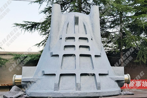 大型鑄鋼件加工廠家都會用哪些材質(zhì)？它們有什么樣的特點？